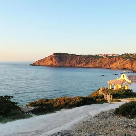 Villa Mariana - By Sch Sao Martinho do Porto