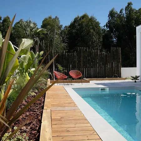 Villa Mariana - By Sch *