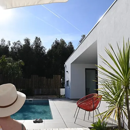 Villa Mariana - By Sch *